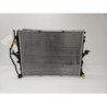 Radiateur Eau Porsche Cayenne 1 Phase 2 (1)