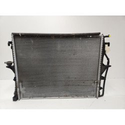 Radiateur Eau Porsche Cayenne 1 Phase 2 (3)