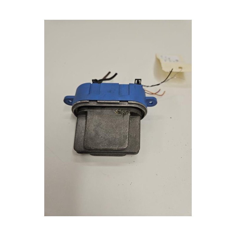 Resistance Chauffage Porsche Cayenne 1 Phase 2 (1)