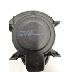 Ventilateur Chauffage Porsche Cayenne 1 Phase 2 (3)