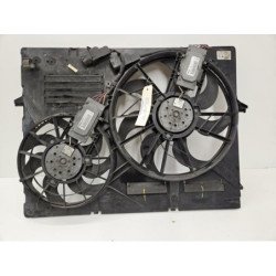 Ventilateur Eau Porsche Cayenne 1 Phase 2 (1)