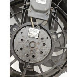 Ventilateur Eau Porsche Cayenne 1 Phase 2 (2)