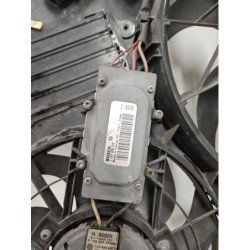 Ventilateur Eau Porsche Cayenne 1 Phase 2 (3)