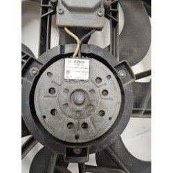Ventilateur Eau Porsche Cayenne 1 Phase 2 (4)