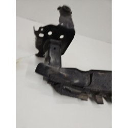 Renfort Pare Choc Avant (traverse) Porsche Cayenne 1 Phase 2 (3)