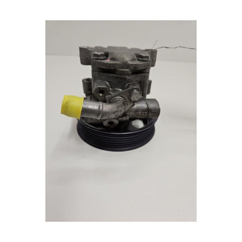 Pompe De Direction Porsche Cayenne 1 Phase 2 (1)