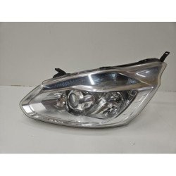 Optique Avant Principal Gauche (feux)(phare) Ford Transit Custom Phase 1 (1)