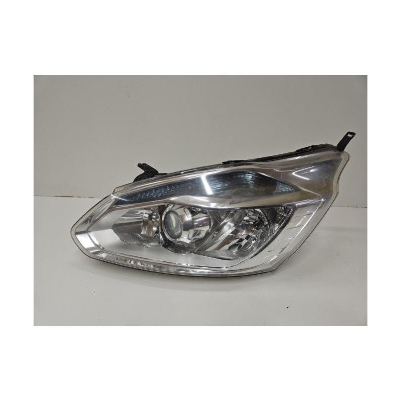 Optique Avant Principal Gauche (feux)(phare) Ford Transit Custom Phase 1 (1)