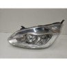 Optique Avant Principal Gauche (feux)(phare) Ford Transit Custom Phase 1 (1)