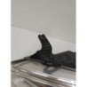 Optique Avant Principal Gauche (feux)(phare) Ford Transit Custom Phase 1 (3)