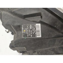 Optique Avant Principal Gauche (feux)(phare) Ford Transit Custom Phase 1 (5)