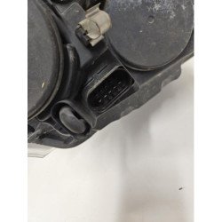 Optique Avant Principal Gauche (feux)(phare) Ford Transit Custom Phase 1 (6)
