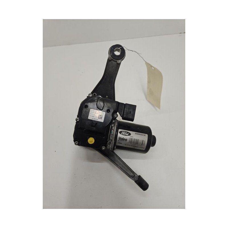 Moteur Essuie Glace Avant Gauche Ford Transit Custom Phase 1 (1)