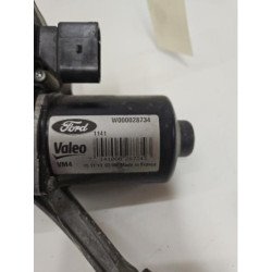 Moteur Essuie Glace Avant Gauche Ford Transit Custom Phase 1 (4)