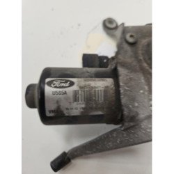 Moteur Essuie Glace Avant Gauche Ford Transit Custom Phase 1 (6)