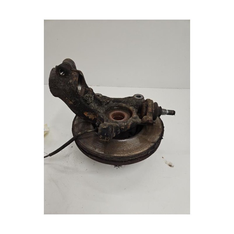 Pivot De Moyeu Avant Gauche Ford Transit Custom Phase 1 (1)