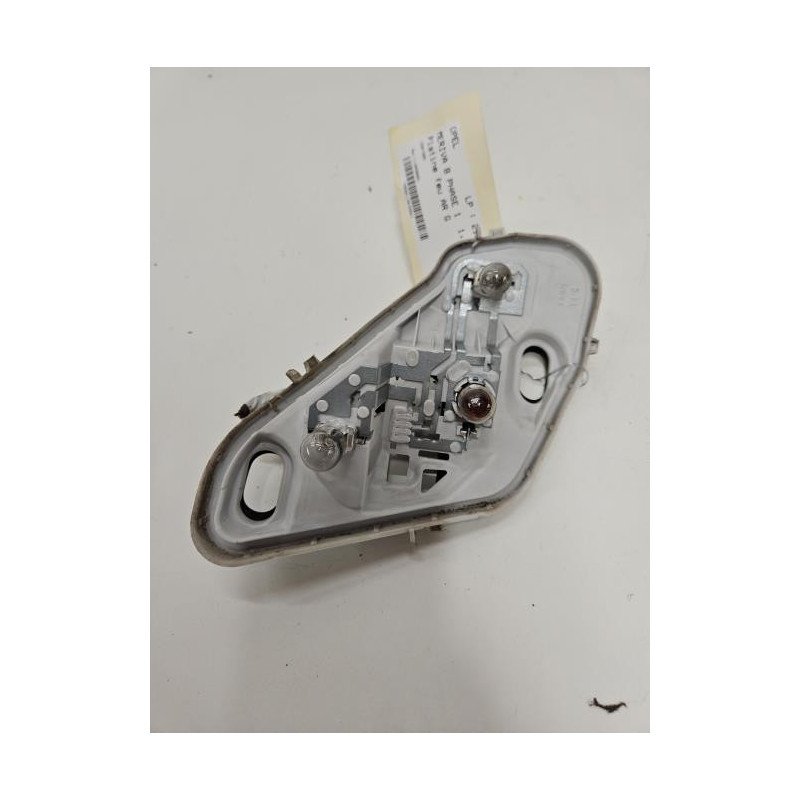 Platine Feu Arriere Gauche Opel Meriva B Phase 1 (1)