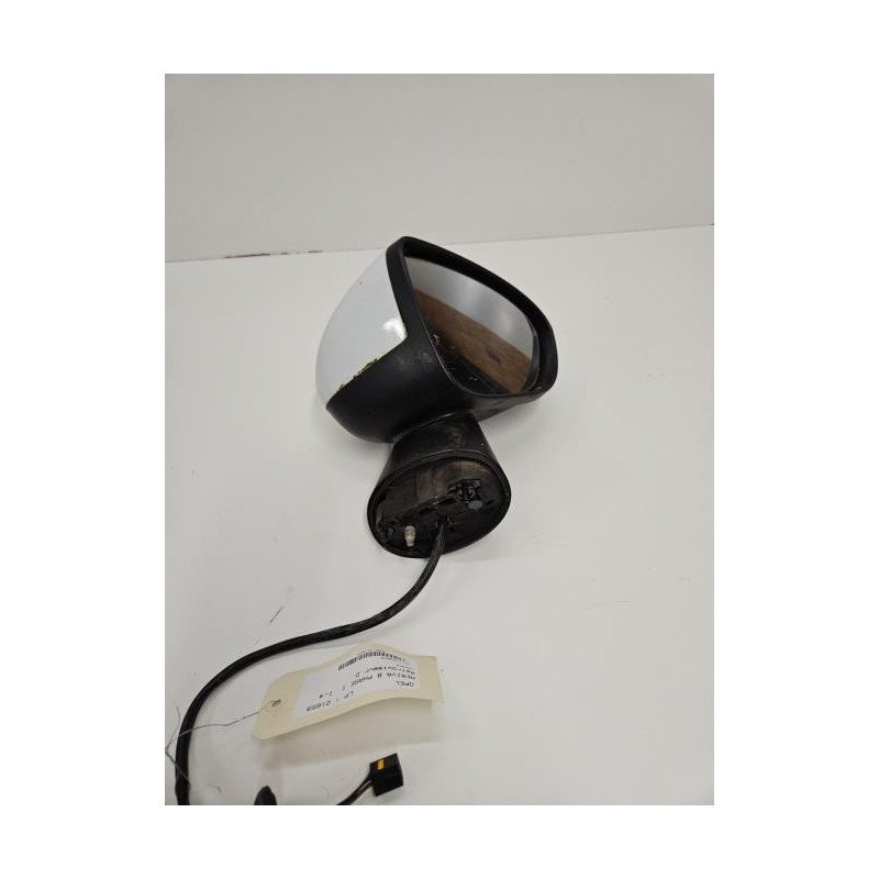 Retroviseur Droit Opel Meriva B Phase 1 (1)