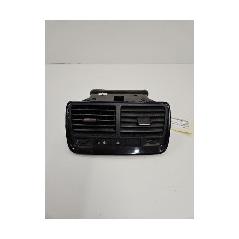 Aerateur Tableau De Bord Opel Meriva B Phase 1 (1)