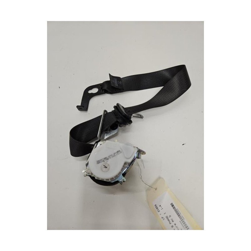 Ceinture Avant Droit Opel Meriva B Phase 1 (1)