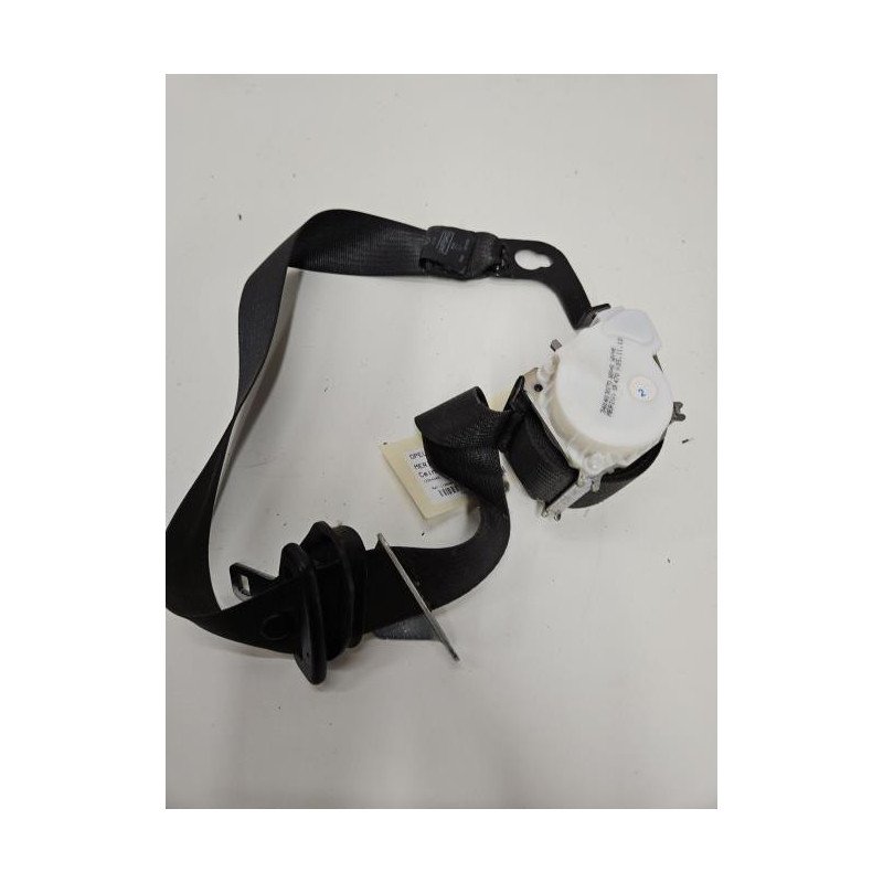 Ceinture Avant Gauche Opel Meriva B Phase 1 (1)
