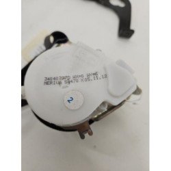 Ceinture Avant Gauche Opel Meriva B Phase 1 (2)