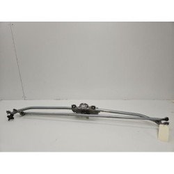 Moteur Essuie Glace Avant Opel Meriva B Phase 1 (1)