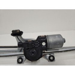 Moteur Essuie Glace Avant Opel Meriva B Phase 1 (2)