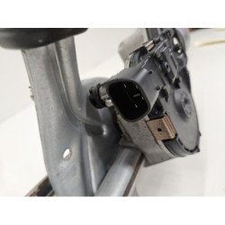 Moteur Essuie Glace Avant Opel Meriva B Phase 1 (3)