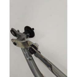 Moteur Essuie Glace Avant Opel Meriva B Phase 1 (4)