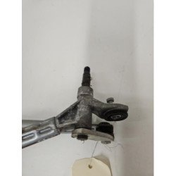 Moteur Essuie Glace Avant Opel Meriva B Phase 1 (5)