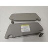 Pare Soleil Opel Meriva B Phase 1 (2)