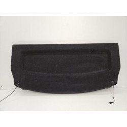 Plage Arriere Opel Meriva B Phase 1 (1)