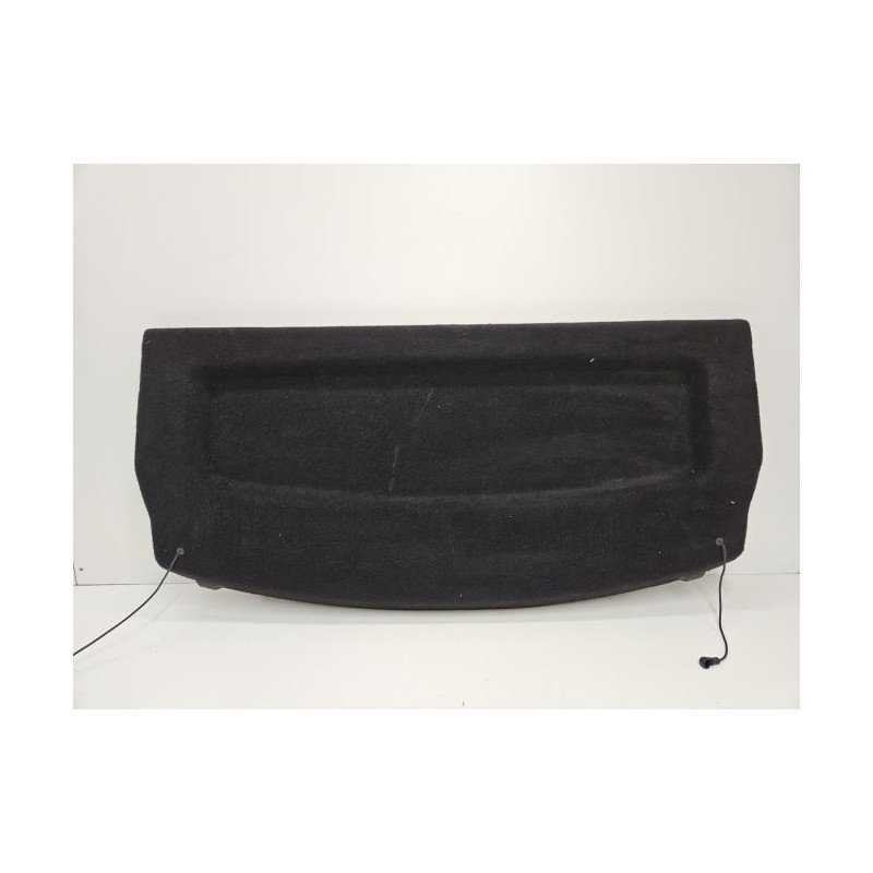 Plage Arriere Opel Meriva B Phase 1 (1)