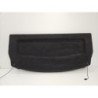 Plage Arriere Opel Meriva B Phase 1 (1)