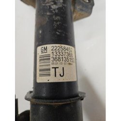 Amortisseur Avant Droit Opel Meriva B Phase 1 (4)