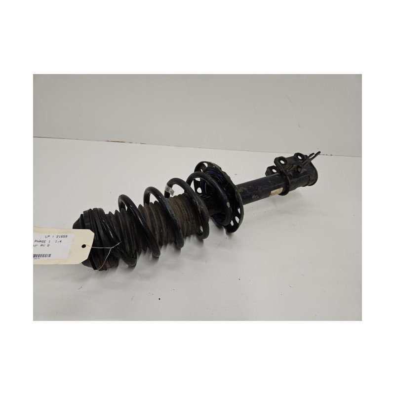 Amortisseur Avant Gauche Opel Meriva B Phase 1 (1)
