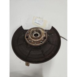 Pivot De Moyeu Avant Gauche Opel Meriva B Phase 1 (1)