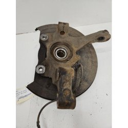 Pivot De Moyeu Avant Gauche Opel Meriva B Phase 1 (2)