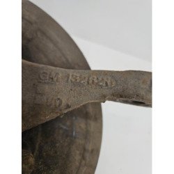 Pivot De Moyeu Avant Gauche Opel Meriva B Phase 1 (3)