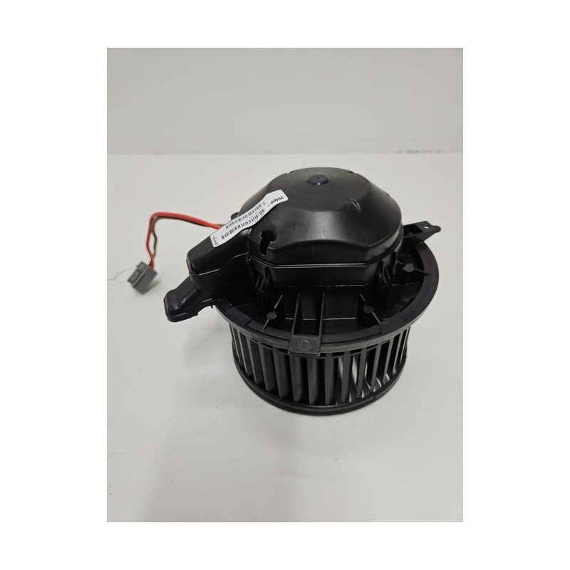 Ventilateur Chauffage Opel Meriva B Phase 1 (1)