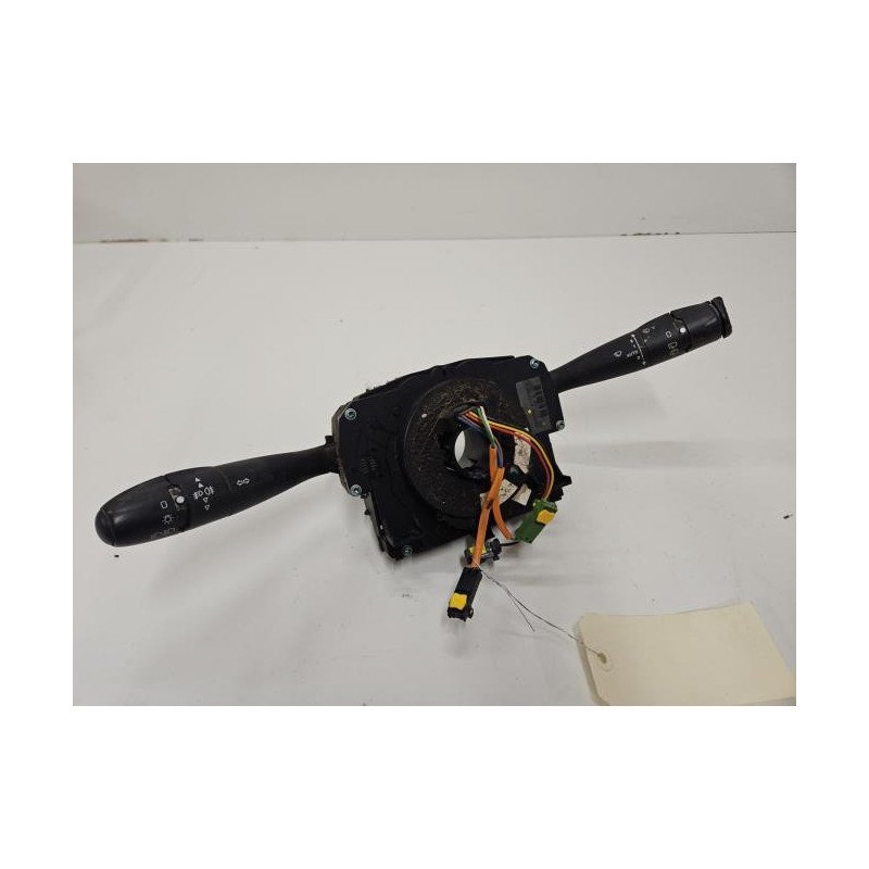 Com (bloc Contacteur Tournant+commodo Essuie Glace+commodo Phare) Citroen C3 1 Phase 1 (1)