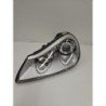 Optique Avant Principal Gauche (feux)(phare) Porsche Cayenne 1 Phase 2 (1)
