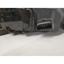 Optique Avant Principal Gauche (feux)(phare) Porsche Cayenne 1 Phase 2 (4)