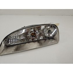 Optique Avant Secondaire Droit (feux)(clignotant) Porsche Cayenne 1 Phase 2 (1)