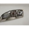 Optique Avant Secondaire Droit (feux)(clignotant) Porsche Cayenne 1 Phase 2 (1)