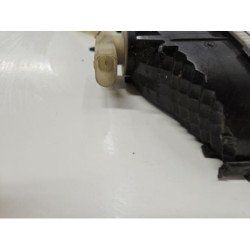 Optique Avant Secondaire Droit (feux)(clignotant) Porsche Cayenne 1 Phase 2 (3)