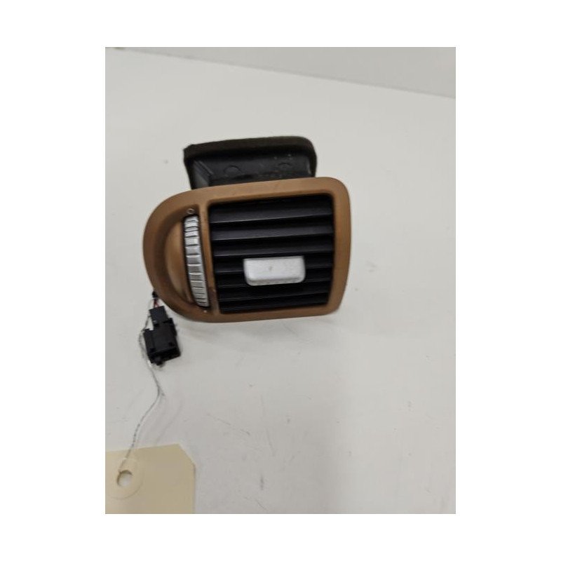 Aerateur Tableau De Bord Avant Gauche Porsche Cayenne 1 Phase 2 (1)