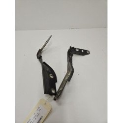 Charniere De Capot Porsche Cayenne 1 Phase 2 (1)