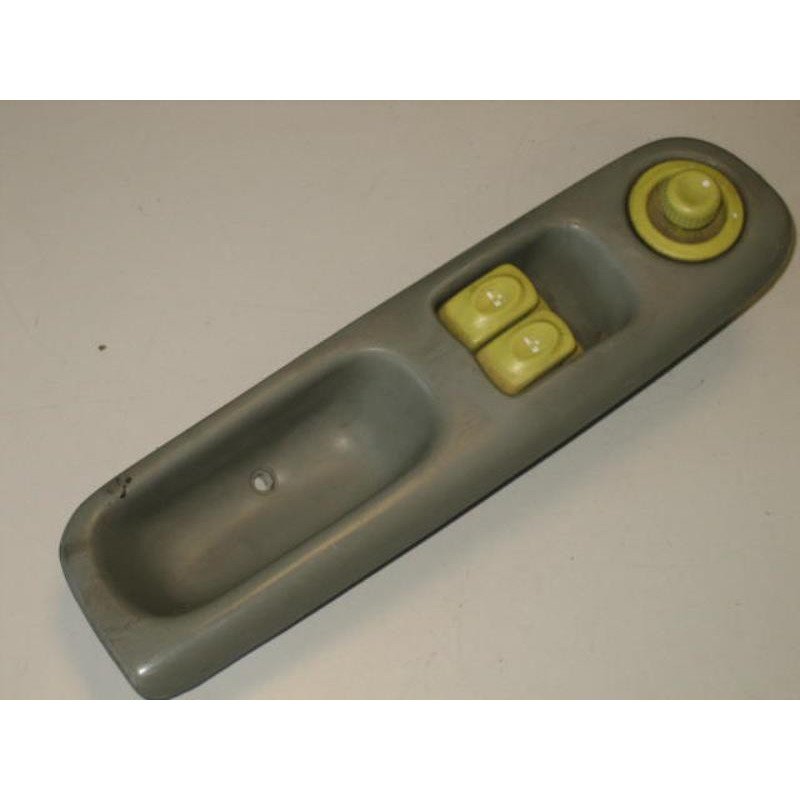 Interrupteur De Leve Vitre Avant Gauche Renault Twingo 1 Phase 2 (1)